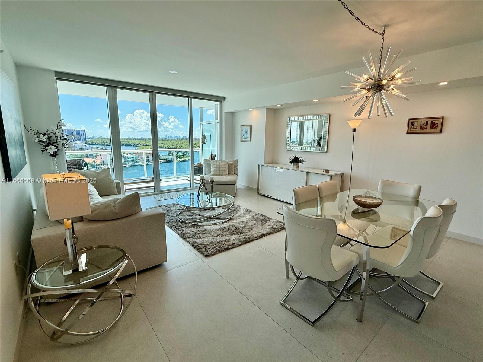 400 SUNNY ISLES CONDO EAS - Residential