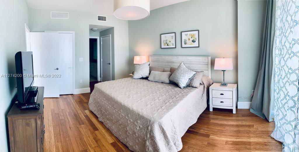 CITYPLACE SOUTH TOWER CON - Residential Lease