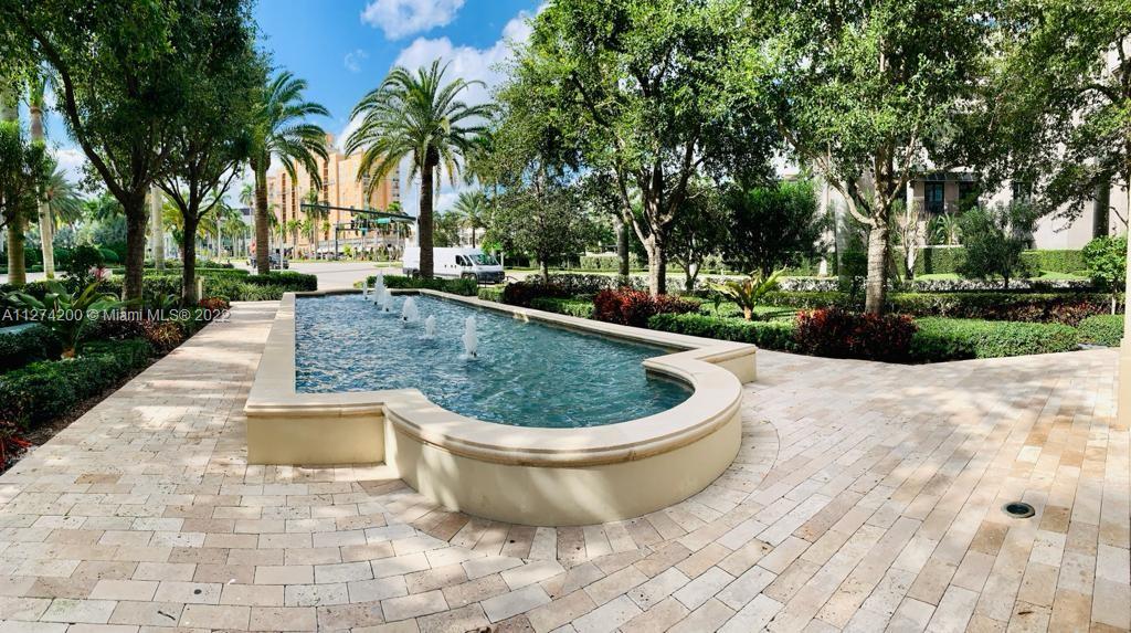 CITYPLACE SOUTH TOWER CON - Residential Lease