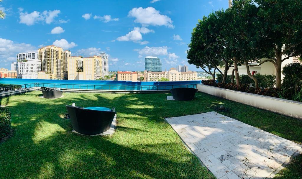 CITYPLACE SOUTH TOWER CON - Residential Lease
