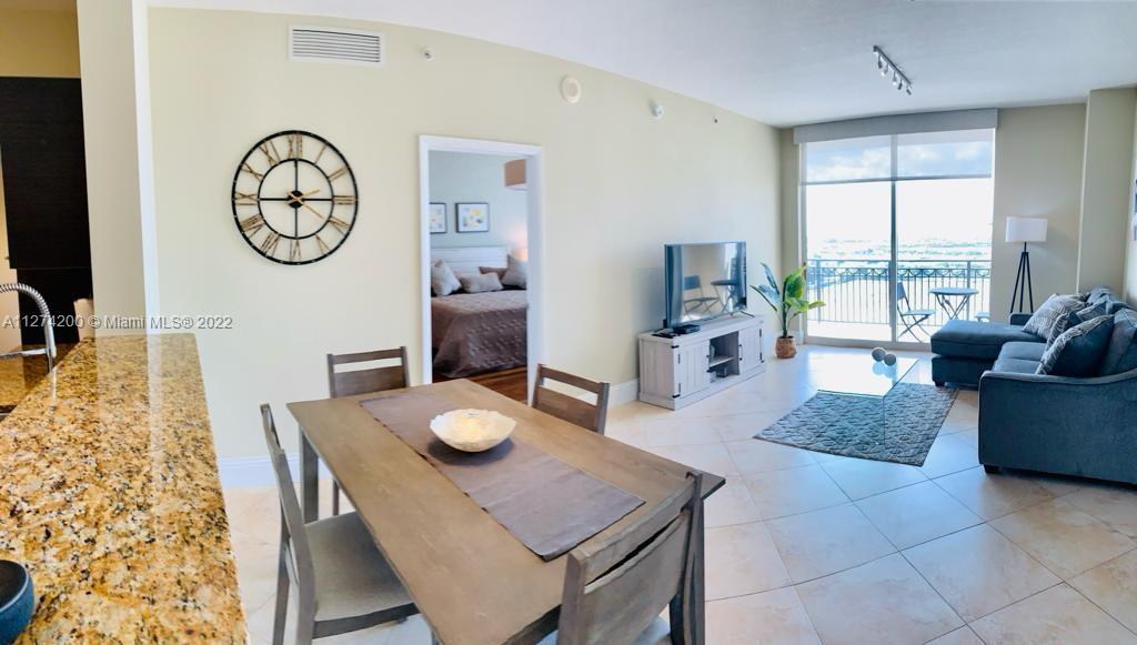 CITYPLACE SOUTH TOWER CON - Residential Lease