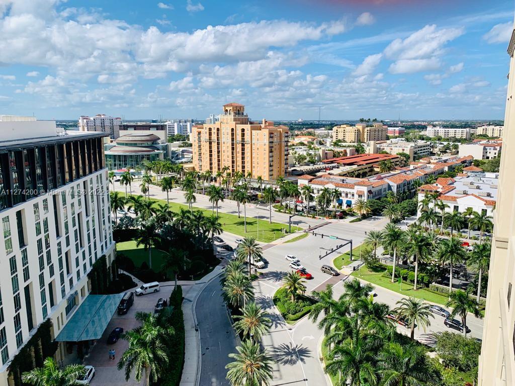 CITYPLACE SOUTH TOWER CON - Residential Lease
