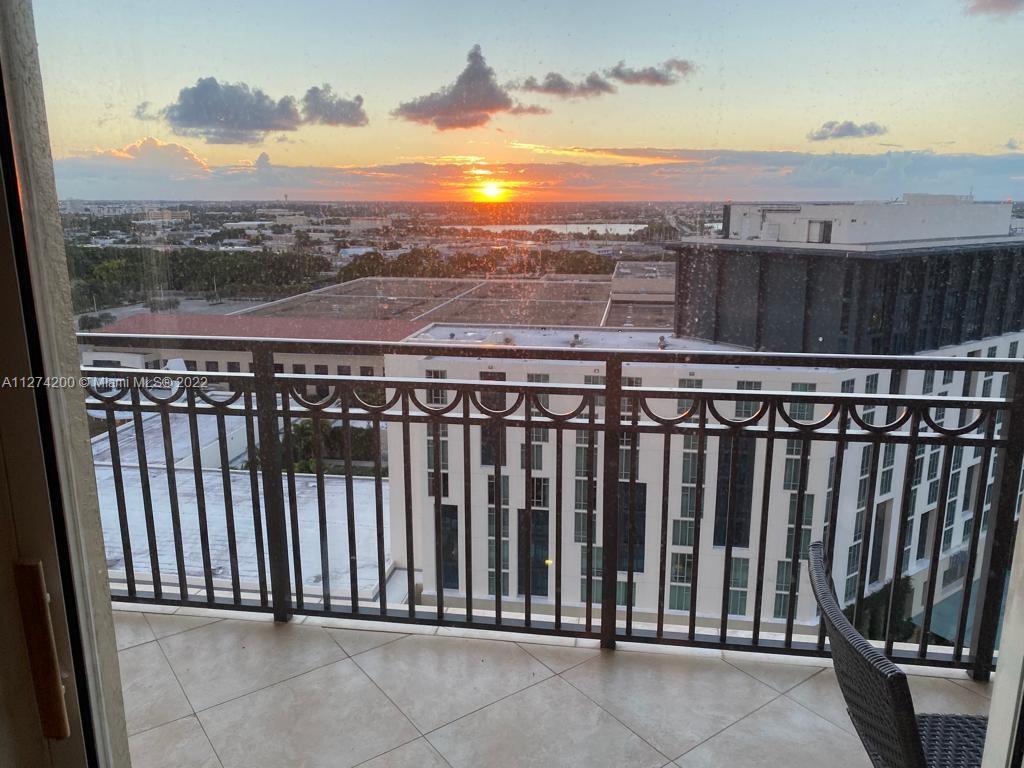 CITYPLACE SOUTH TOWER CON - Residential Lease