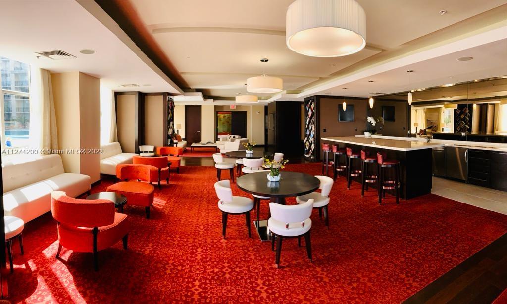 CITYPLACE SOUTH TOWER CON - Residential Lease