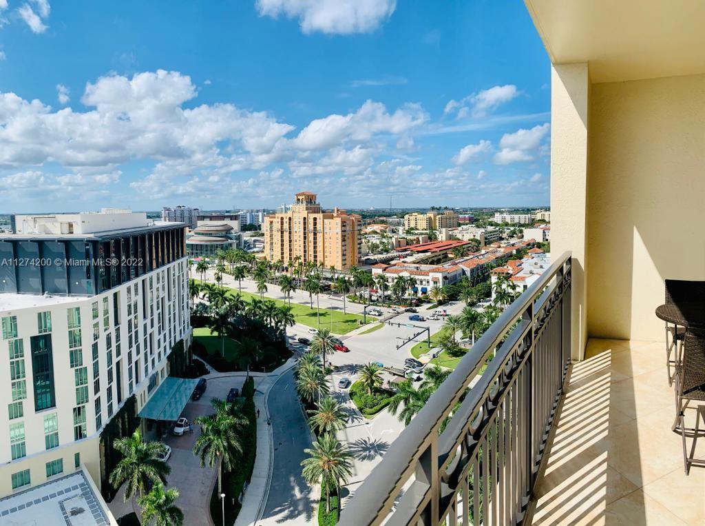 CITYPLACE SOUTH TOWER CON - Residential Lease