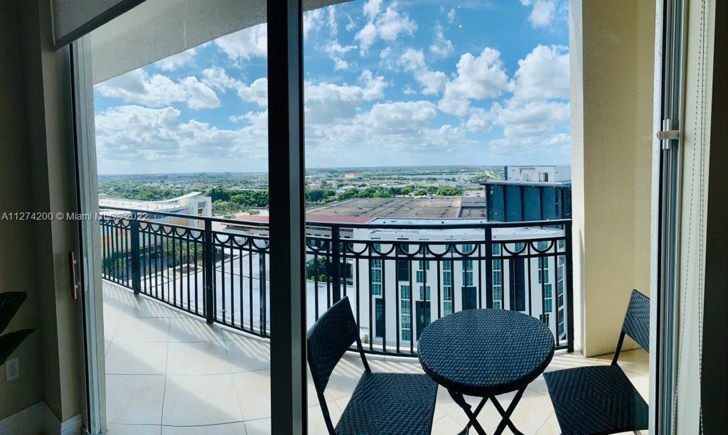 CITYPLACE SOUTH TOWER CON - Residential Lease