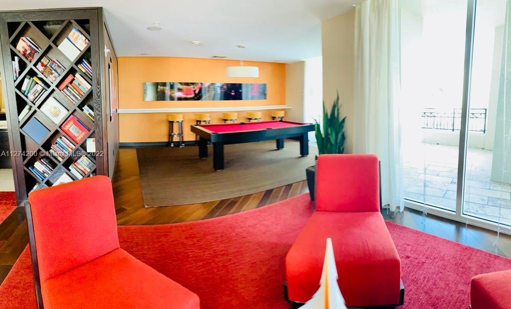 CITYPLACE SOUTH TOWER CON - Residential Lease