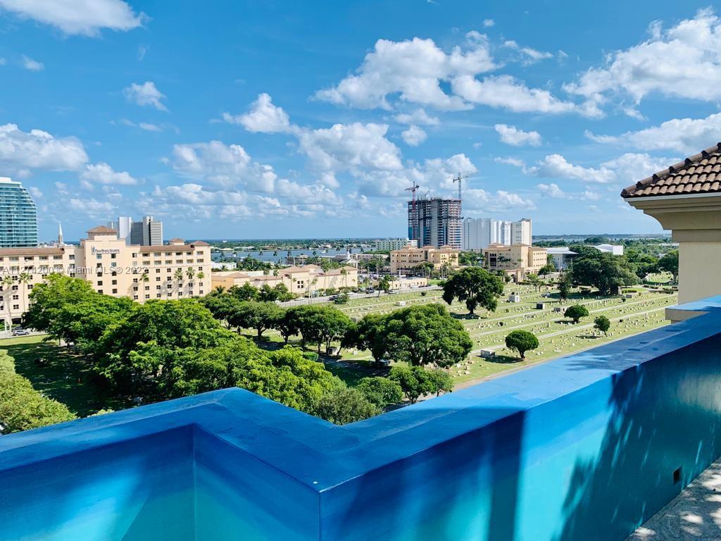 CITYPLACE SOUTH TOWER CON - Residential Lease
