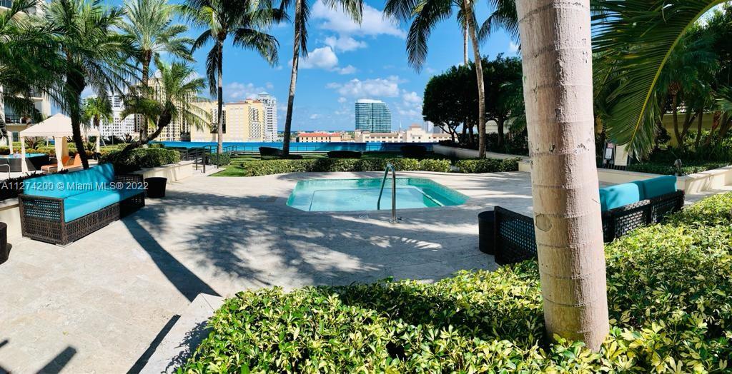 CITYPLACE SOUTH TOWER CON - Residential Lease