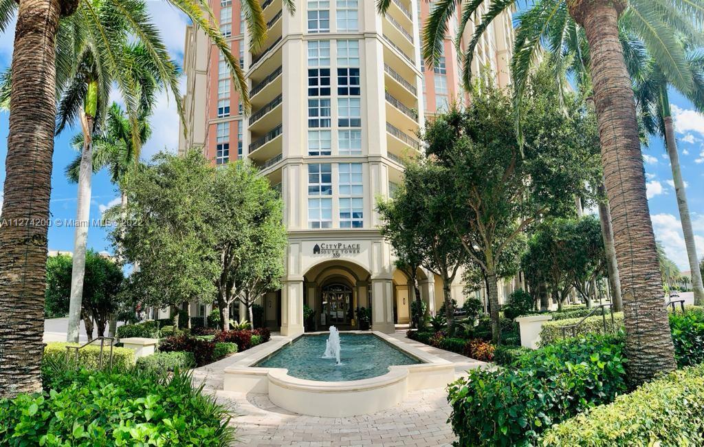 CITYPLACE SOUTH TOWER CON - Residential Lease