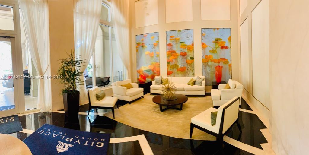 CITYPLACE SOUTH TOWER CON - Residential Lease