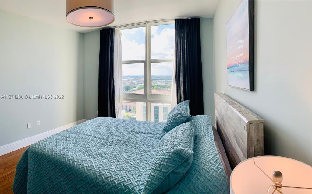 CITYPLACE SOUTH TOWER CON - Residential Lease