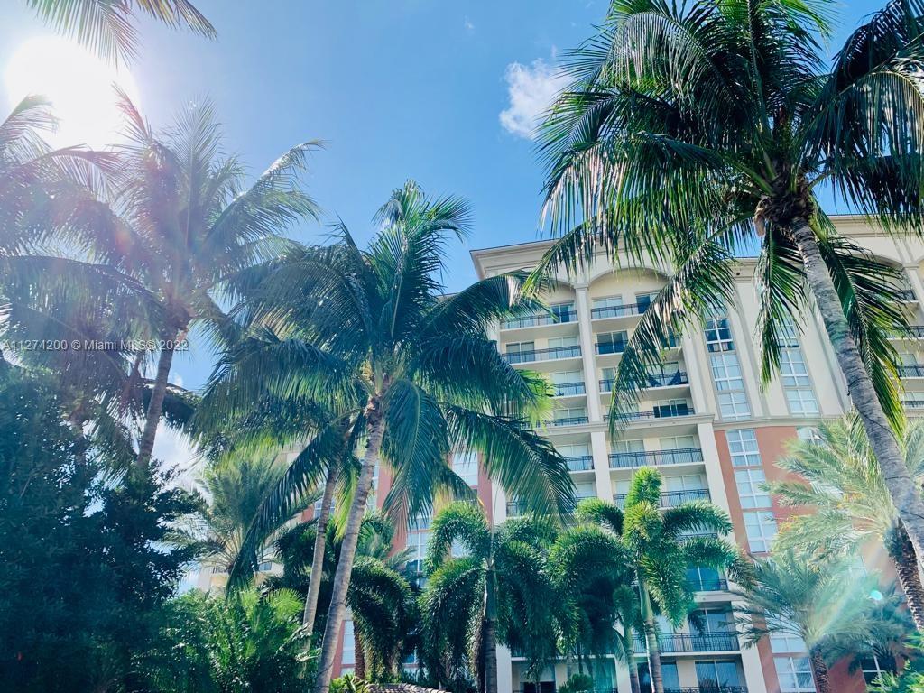 CITYPLACE SOUTH TOWER CON - Residential Lease