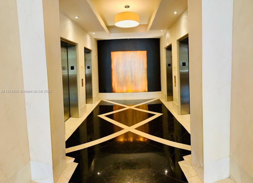 CITYPLACE SOUTH TOWER CON - Residential Lease