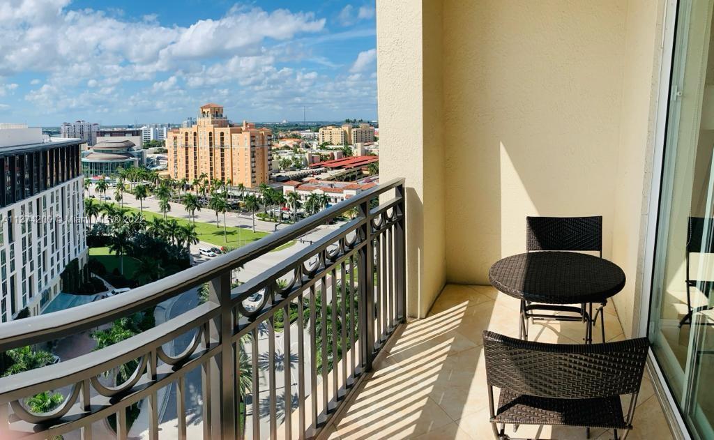 CITYPLACE SOUTH TOWER CON - Residential Lease