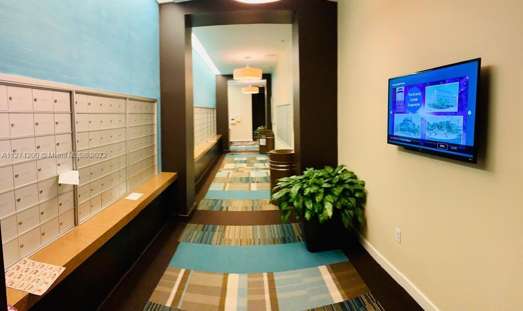 CITYPLACE SOUTH TOWER CON - Residential Lease