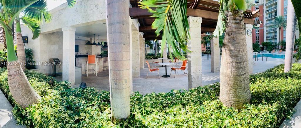 CITYPLACE SOUTH TOWER CON - Residential Lease