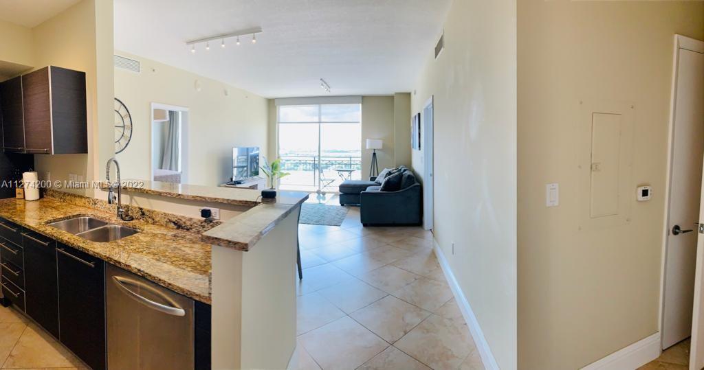CITYPLACE SOUTH TOWER CON - Residential Lease