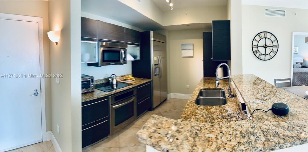 CITYPLACE SOUTH TOWER CON - Residential Lease