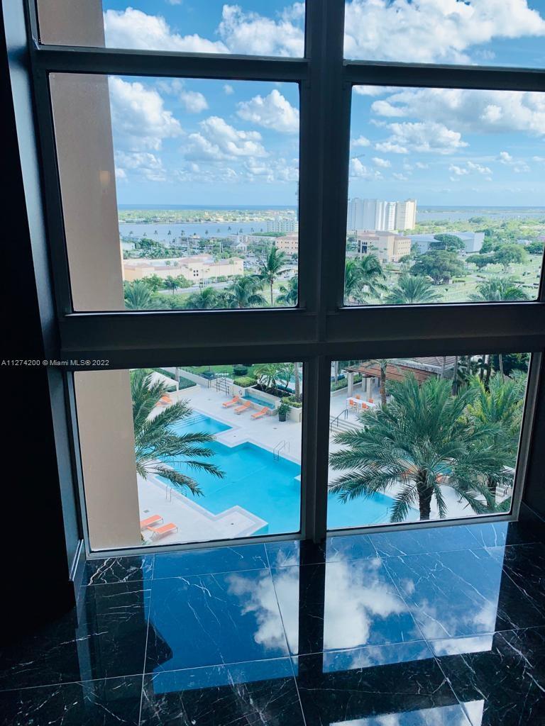 CITYPLACE SOUTH TOWER CON - Residential Lease