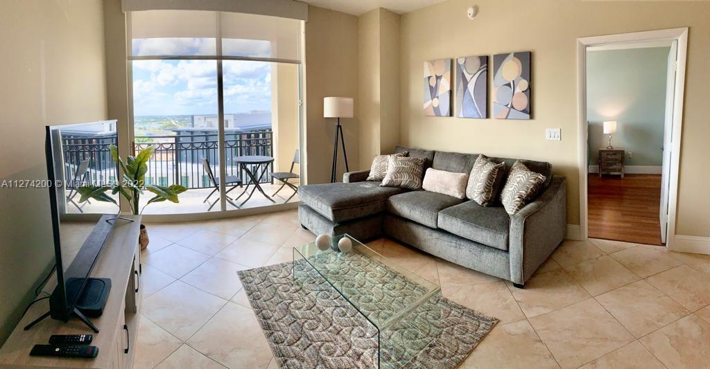 CITYPLACE SOUTH TOWER CON - Residential Lease