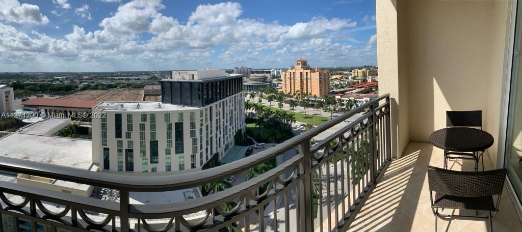 CITYPLACE SOUTH TOWER CON - Residential Lease