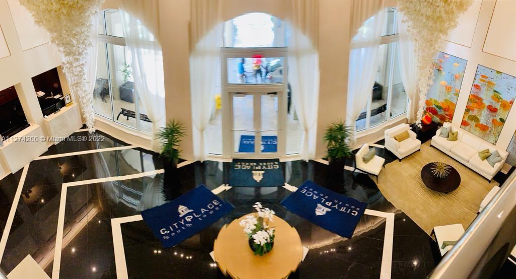 CITYPLACE SOUTH TOWER CON - Residential Lease