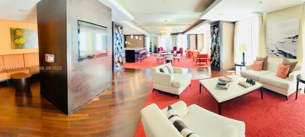 CITYPLACE SOUTH TOWER CON - Residential Lease