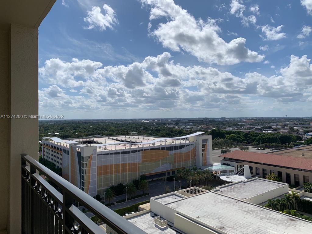 CITYPLACE SOUTH TOWER CON - Residential Lease