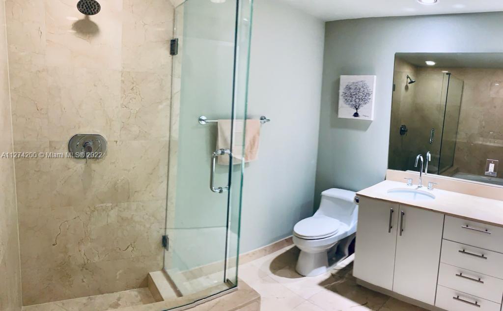 CITYPLACE SOUTH TOWER CON - Residential Lease