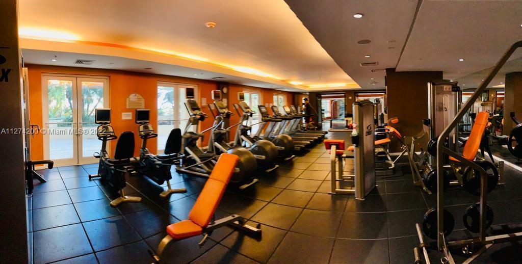 CITYPLACE SOUTH TOWER CON - Residential Lease