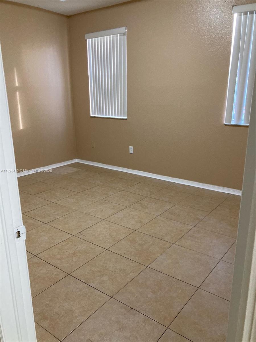 BLUEWATERS SUBDIVISION - Residential Lease