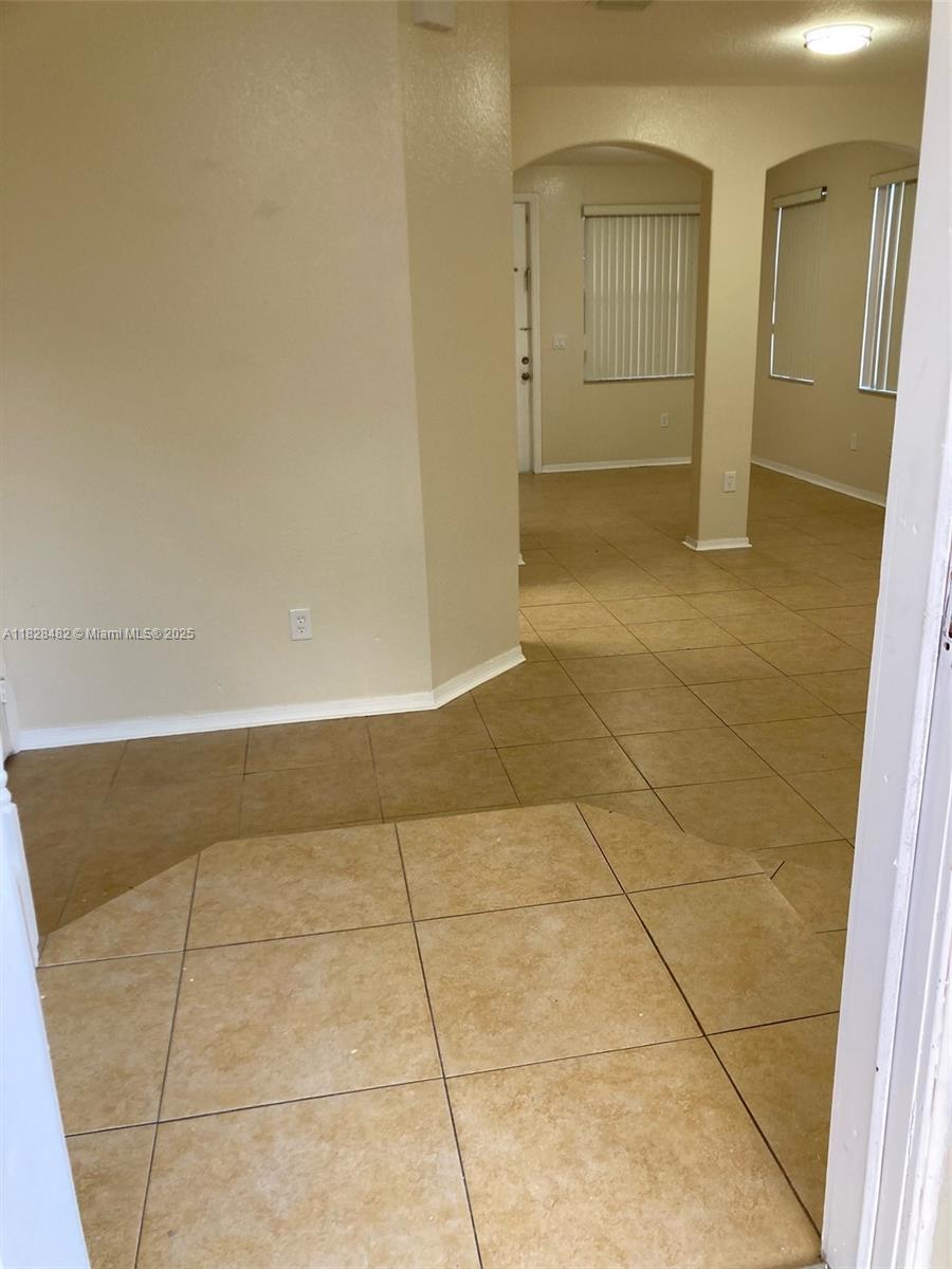 BLUEWATERS SUBDIVISION - Residential Lease