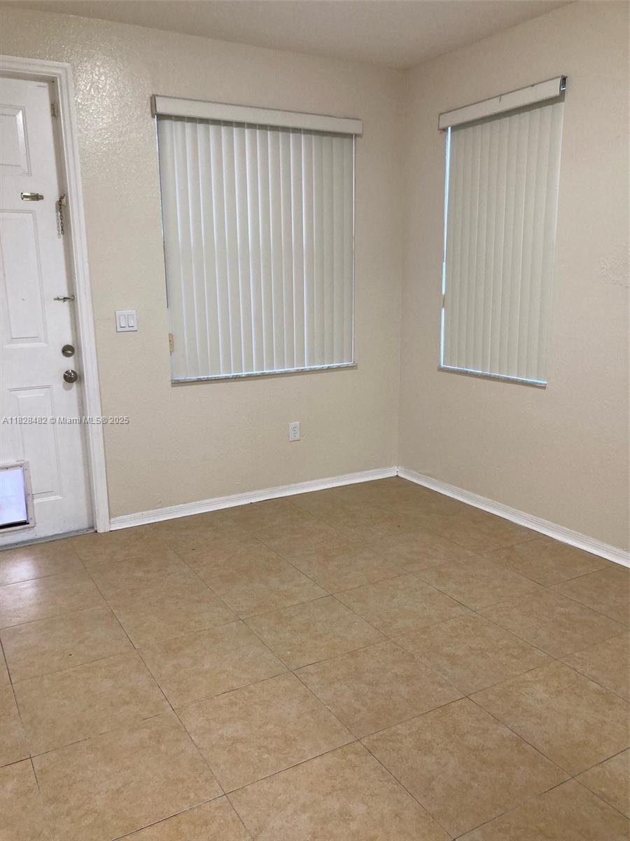 BLUEWATERS SUBDIVISION - Residential Lease