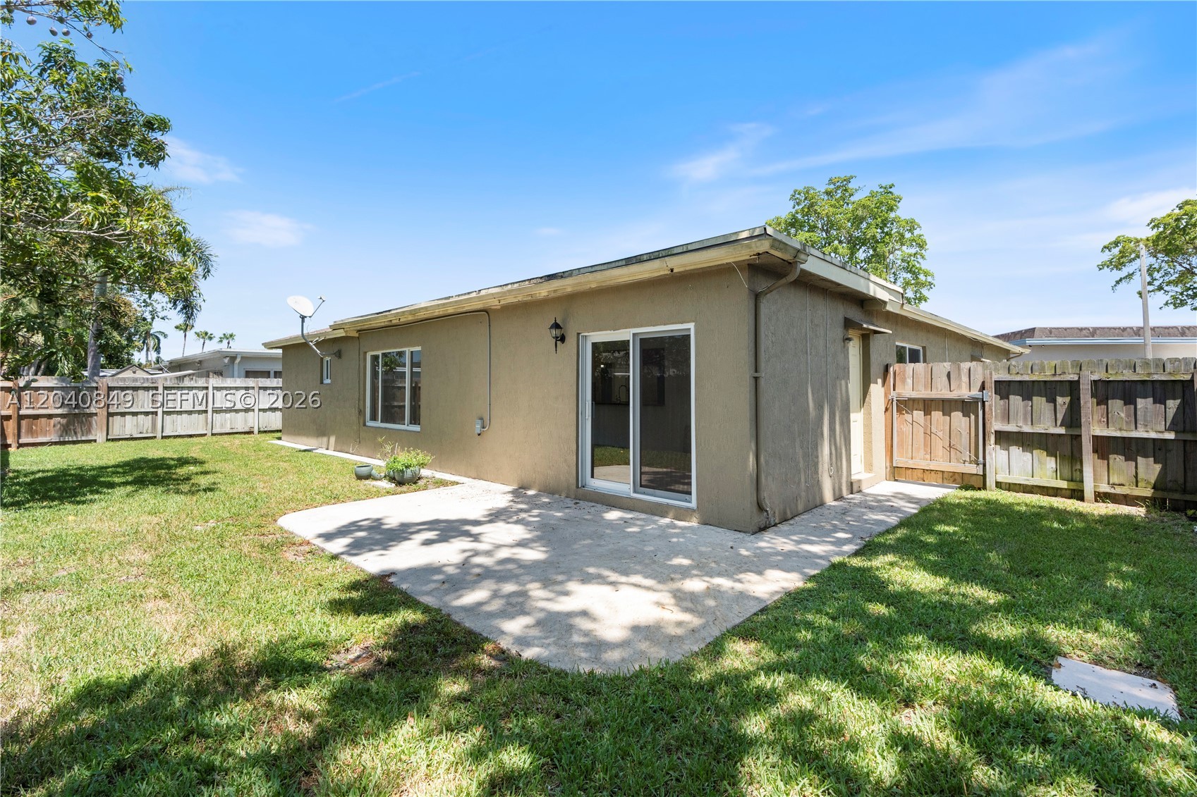 OAKLAND HILLS 6 SEC - Residential