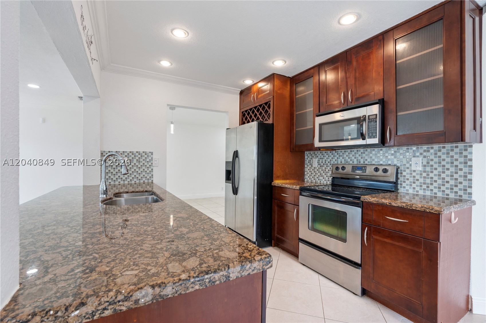 OAKLAND HILLS 6 SEC - Residential