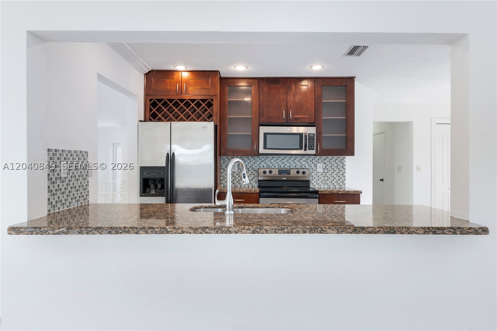 OAKLAND HILLS 6 SEC - Residential