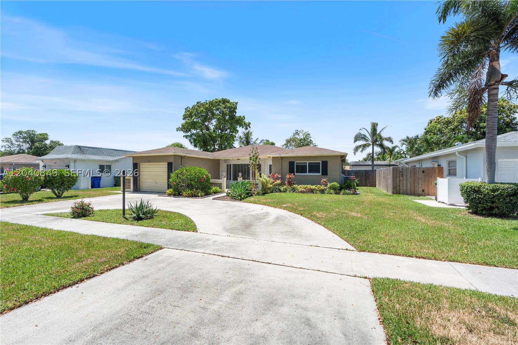 OAKLAND HILLS 6 SEC - Residential