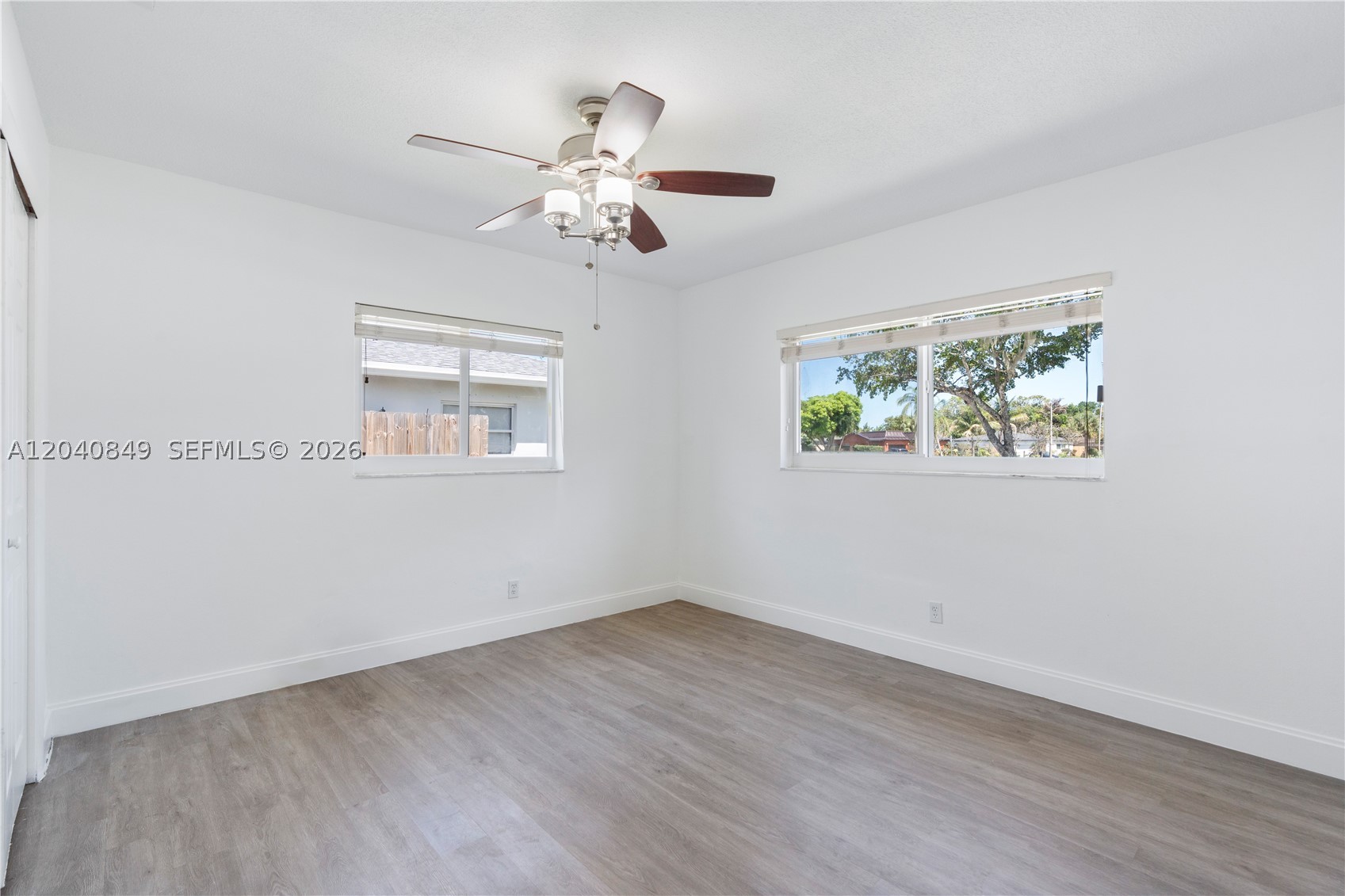 OAKLAND HILLS 6 SEC - Residential
