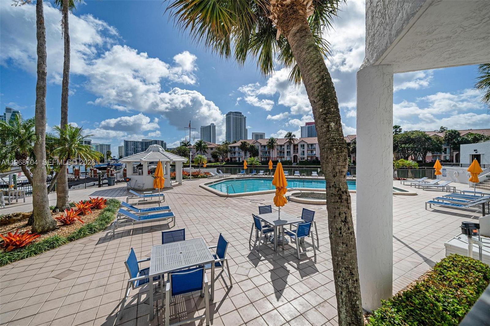 ANCHOR BAY CLUB CONDO - Residential
