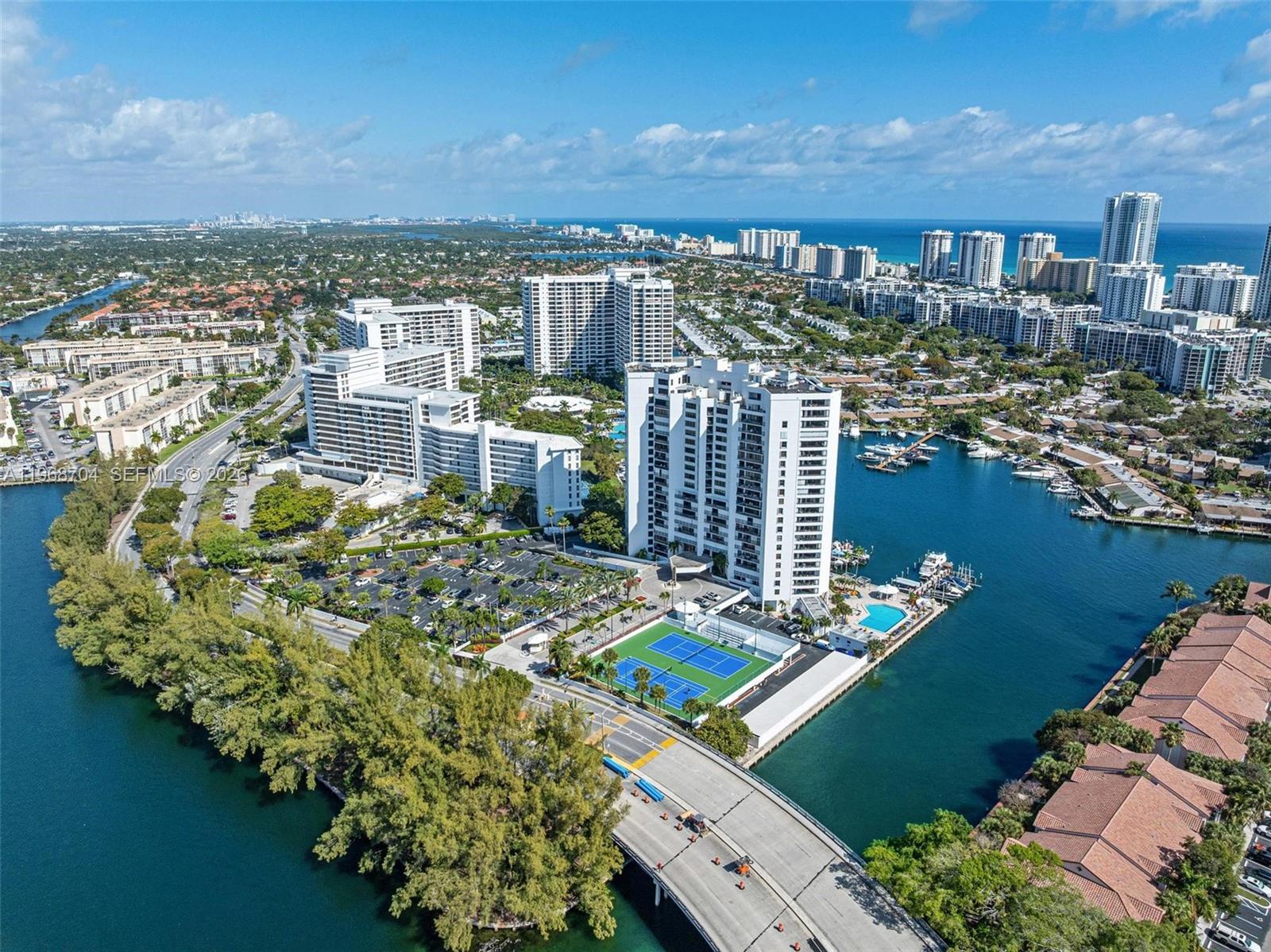 ANCHOR BAY CLUB CONDO - Residential