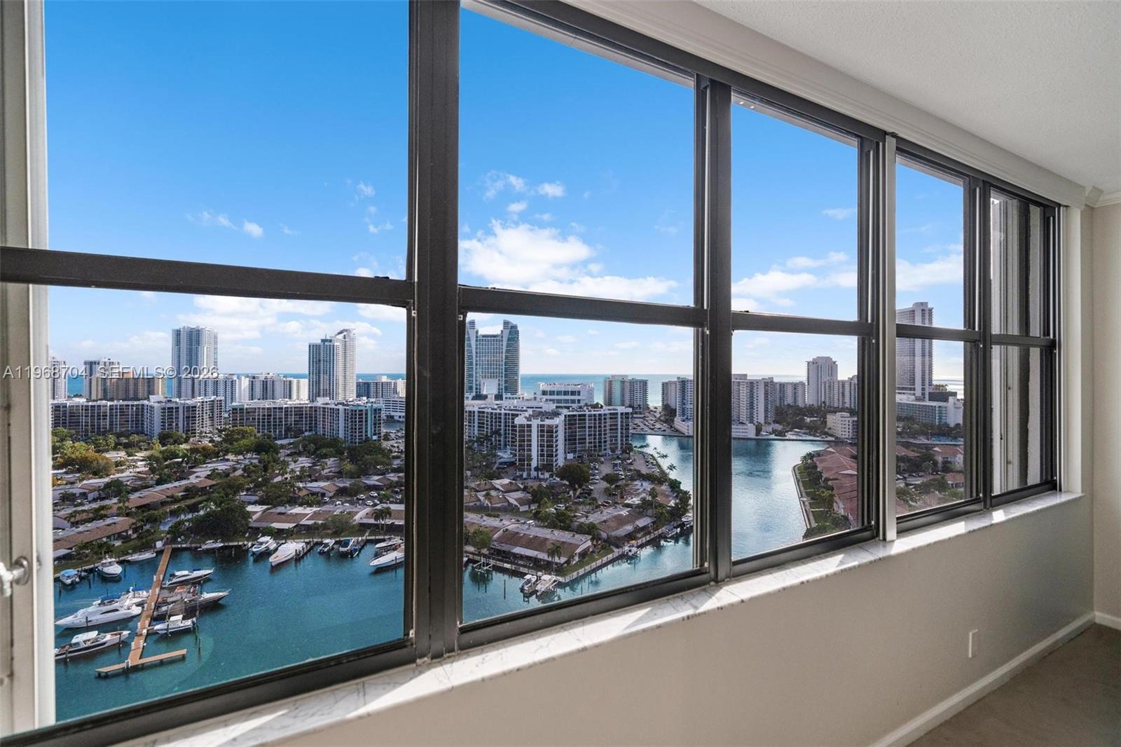 ANCHOR BAY CLUB CONDO - Residential