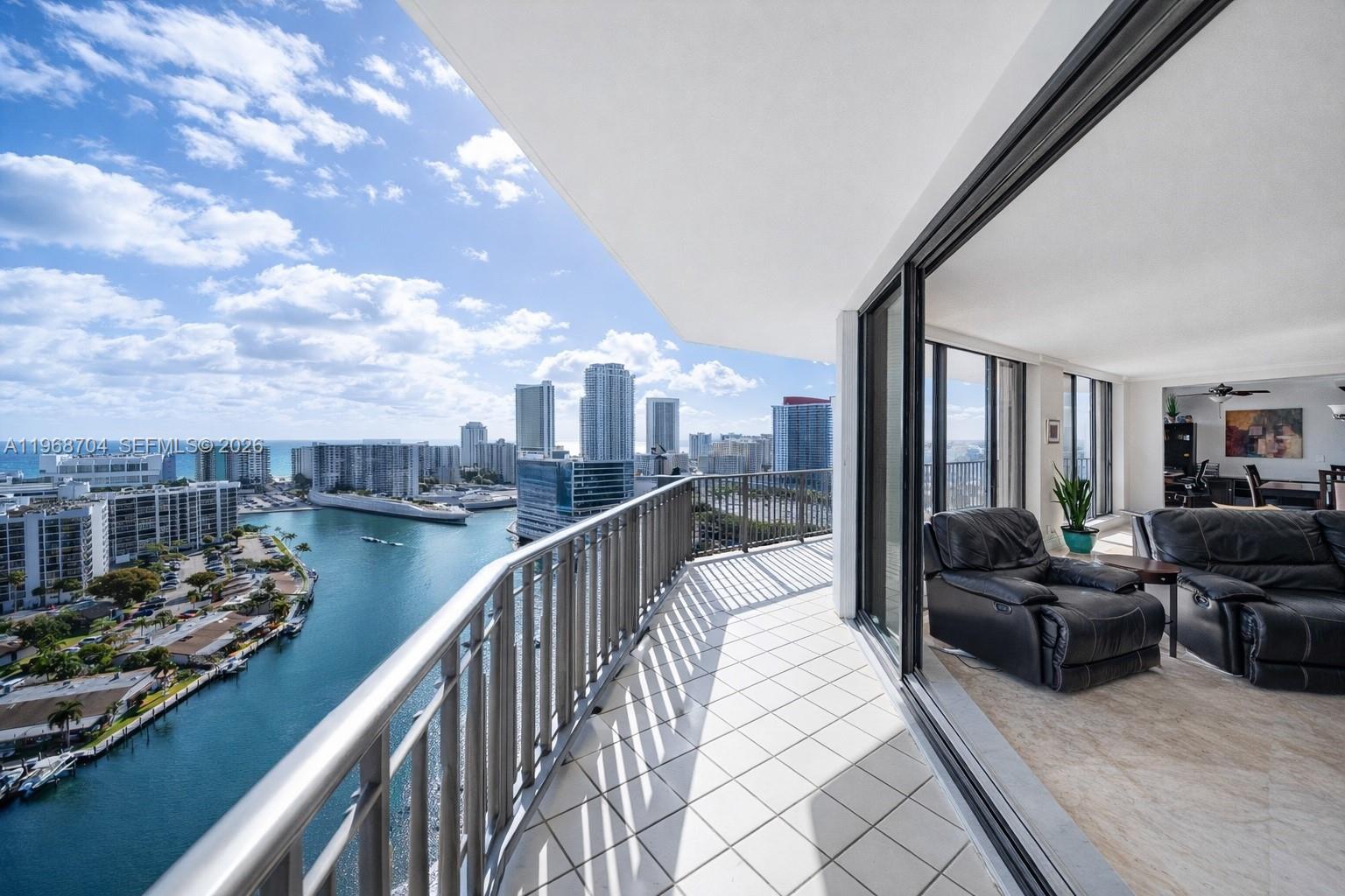 ANCHOR BAY CLUB CONDO - Residential