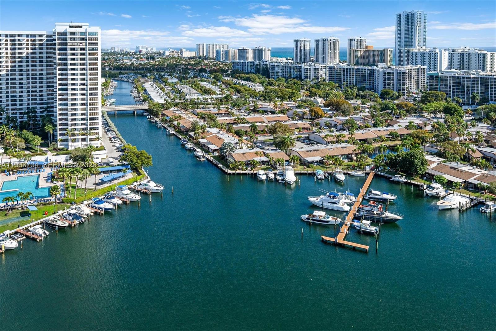 ANCHOR BAY CLUB CONDO - Residential