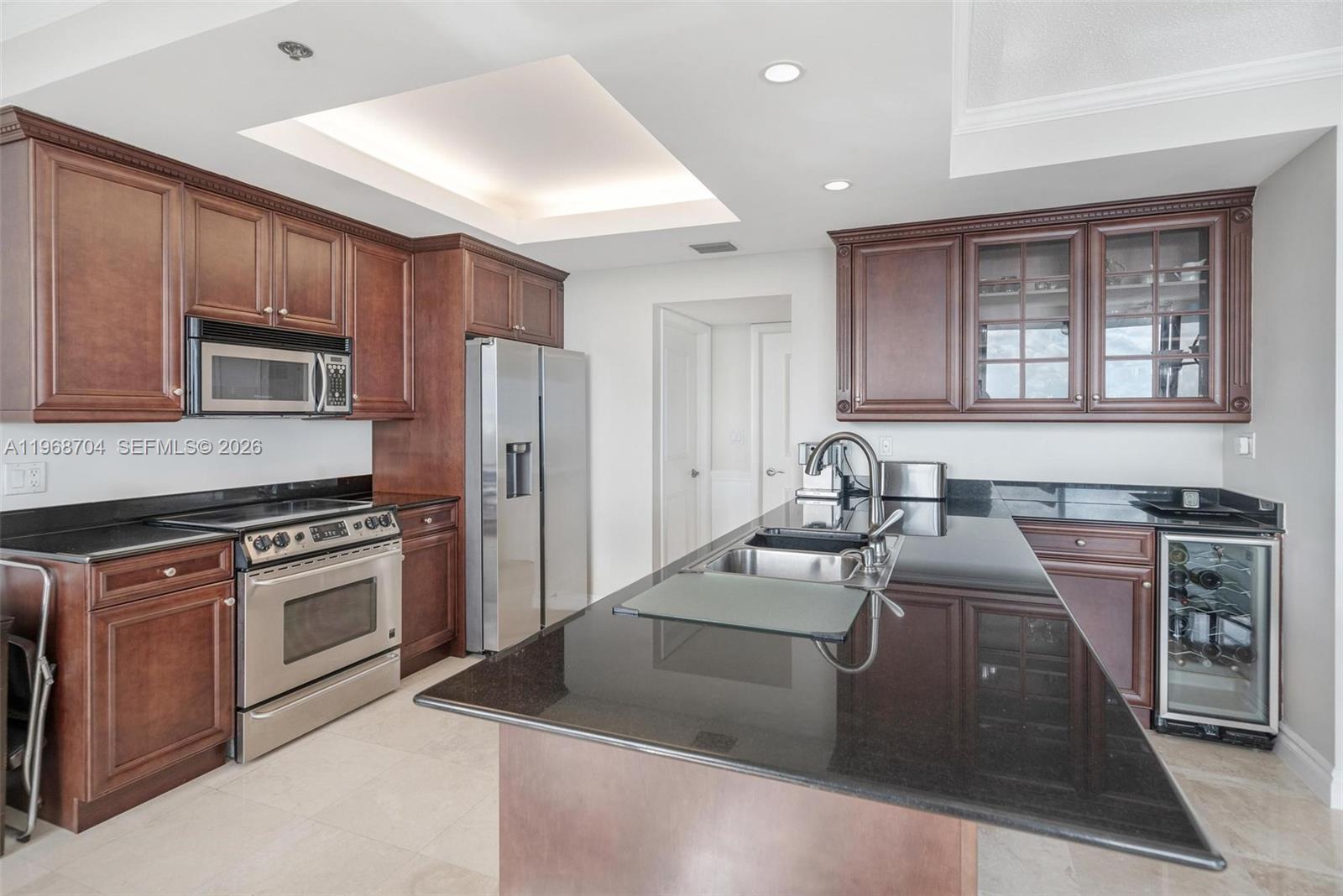 ANCHOR BAY CLUB CONDO - Residential