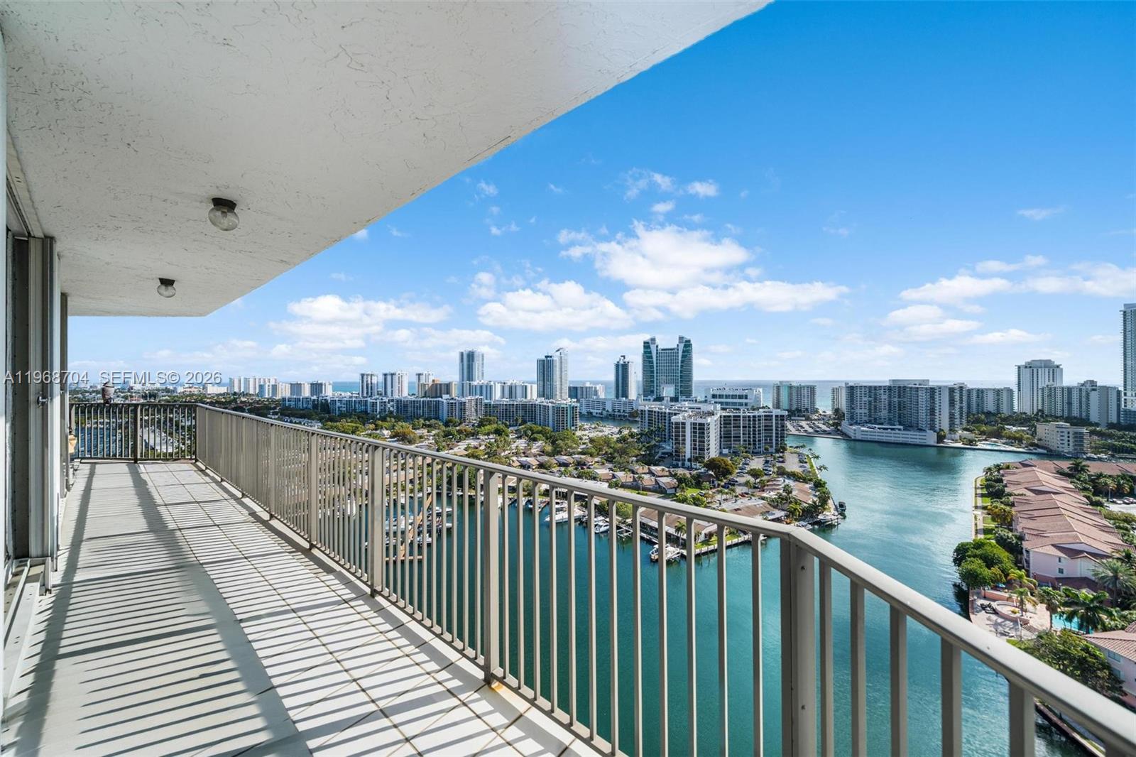 ANCHOR BAY CLUB CONDO - Residential