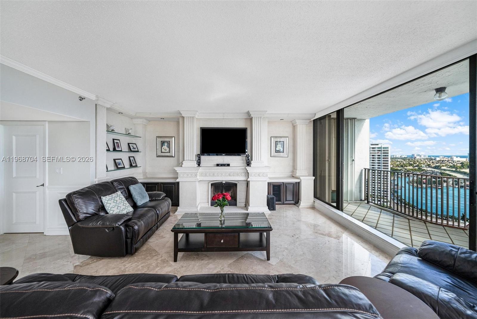 ANCHOR BAY CLUB CONDO - Residential