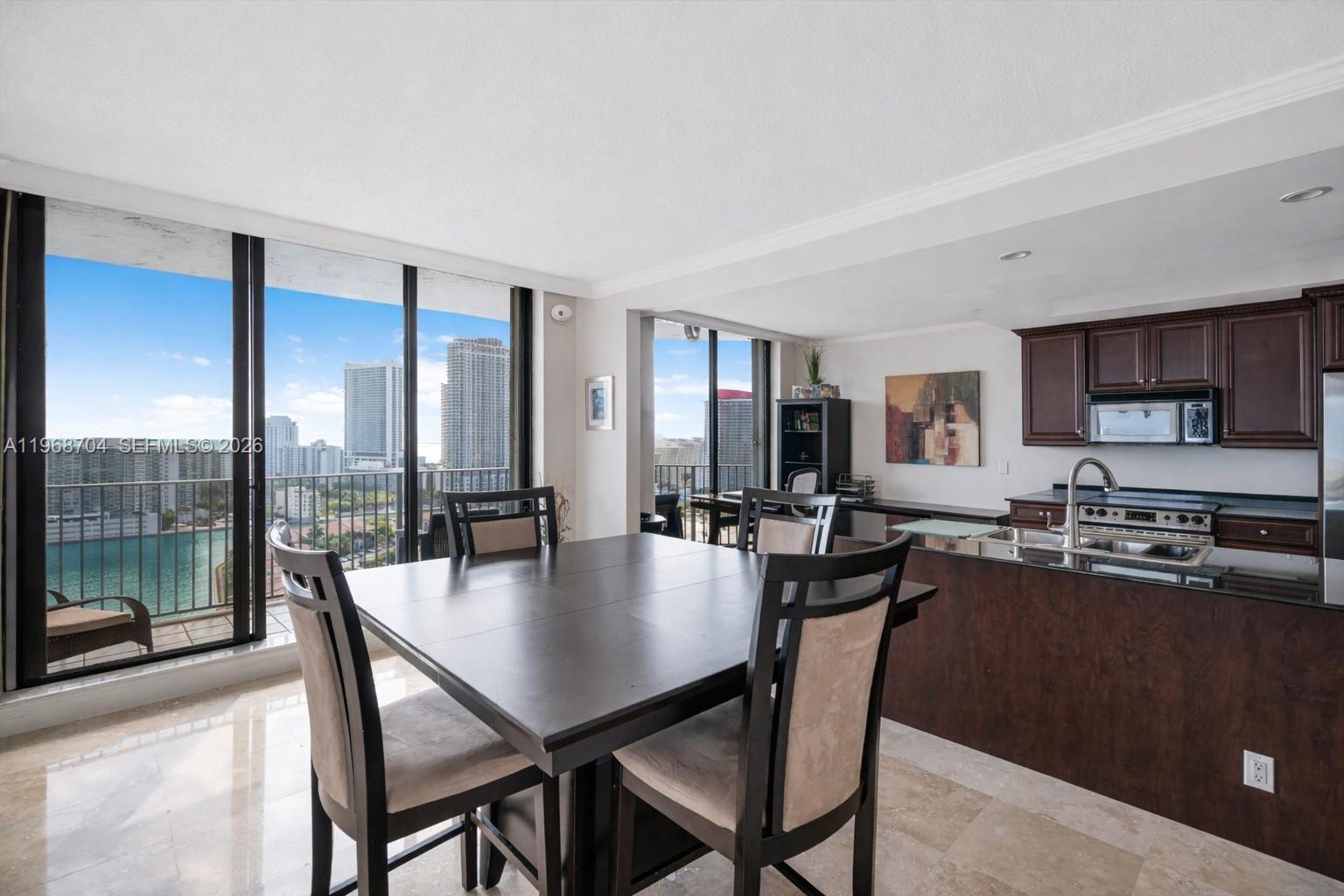 ANCHOR BAY CLUB CONDO - Residential
