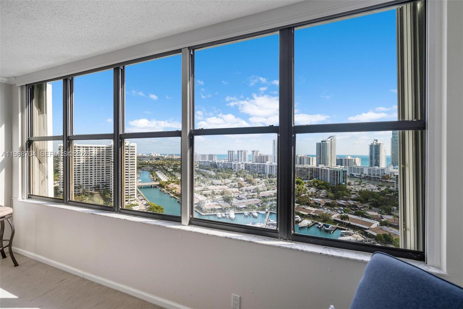 ANCHOR BAY CLUB CONDO - Residential