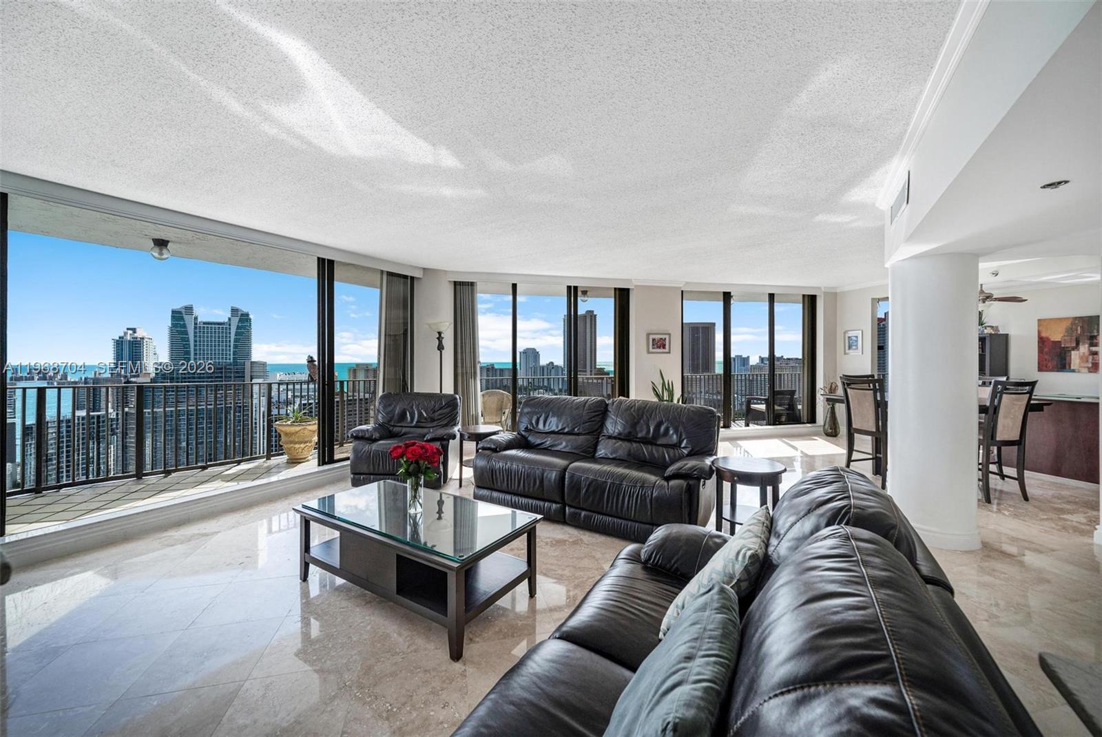 ANCHOR BAY CLUB CONDO - Residential